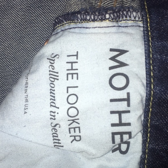 Wonderful Patch Jeans - Picture 8 of 9